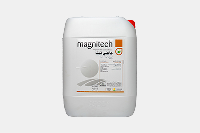 Magnitech