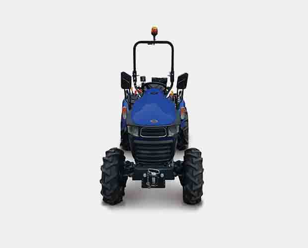 FARMTRAC 30 – 4WD