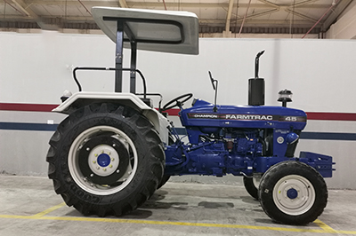 FARMTRAC - 45 2WD