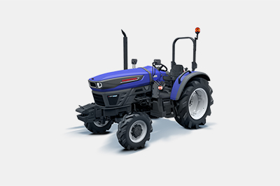 FARMTRAC-6050-4WD