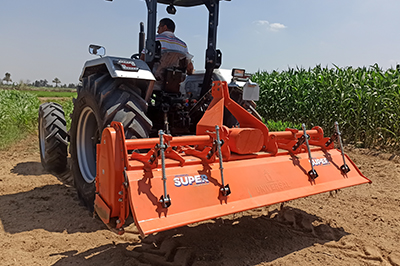 Technical Specifications For Universal Running Width 2.25 M