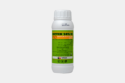 Oxyfen 24% Ec