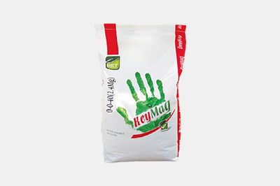 Keymag 0/0/40 + 2.4 Mg