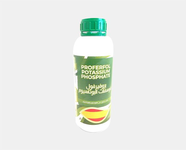 Proferfol Potassium Phosphite