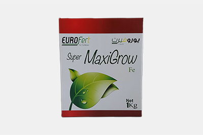 Super MaxiGrow Fe